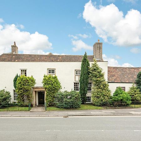Charming Georgian Country House 엑스브릿지 외부 사진