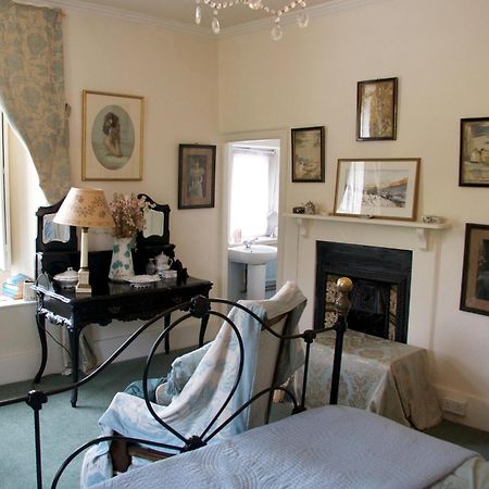 Charming Georgian Country House 엑스브릿지 외부 사진