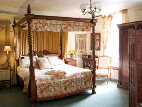 Charming Georgian Country House 엑스브릿지 객실 사진