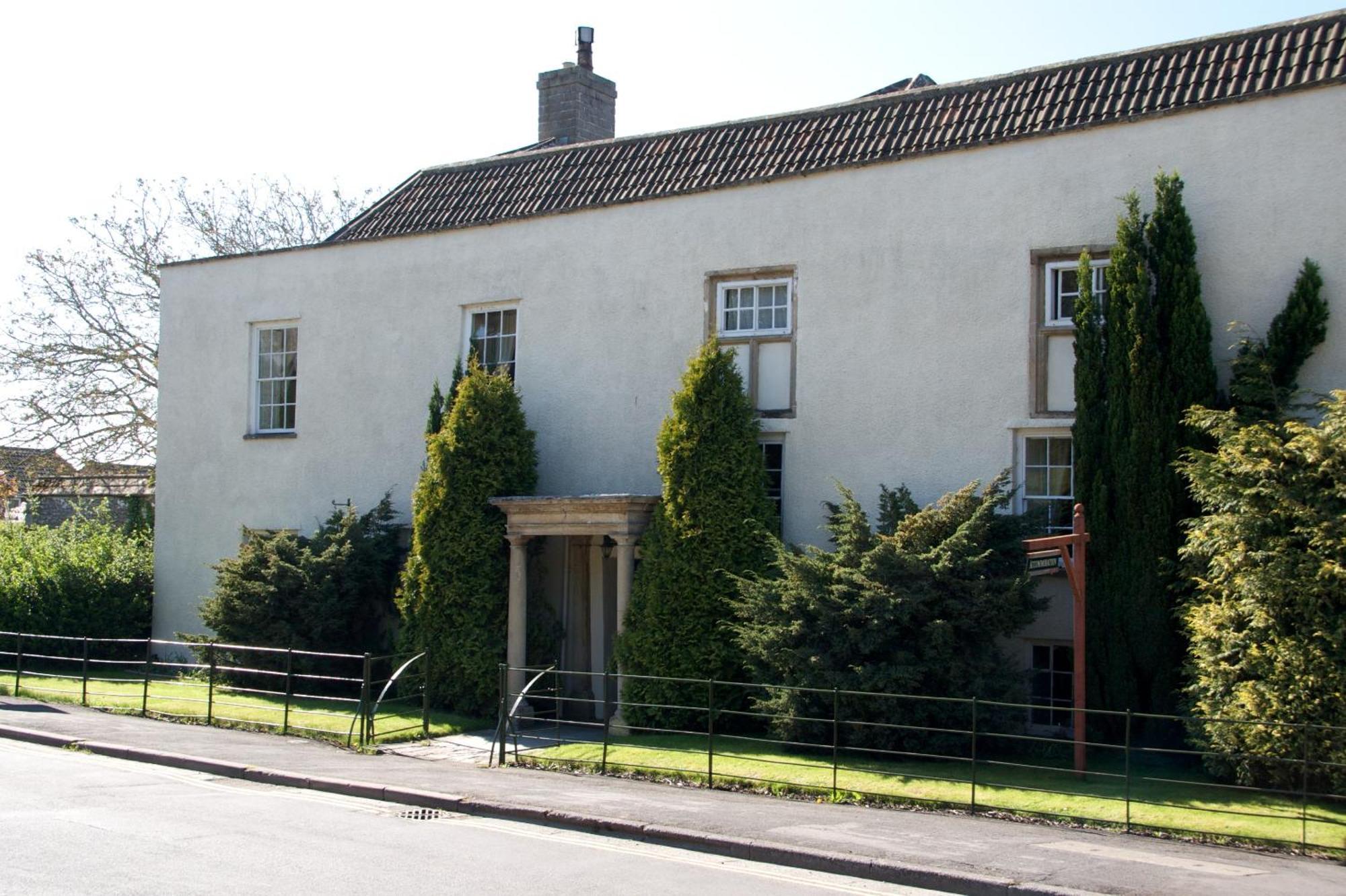 Charming Georgian Country House 엑스브릿지 외부 사진