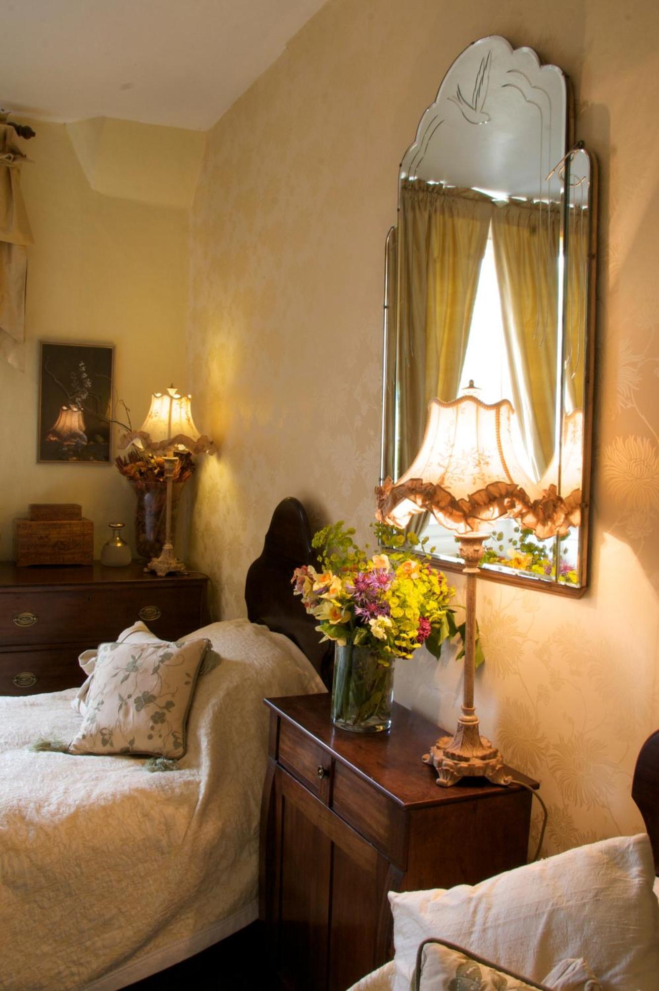 Charming Georgian Country House 엑스브릿지 외부 사진