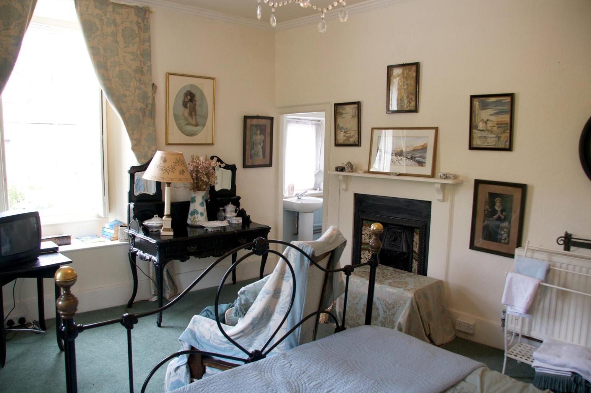 Charming Georgian Country House 엑스브릿지 외부 사진